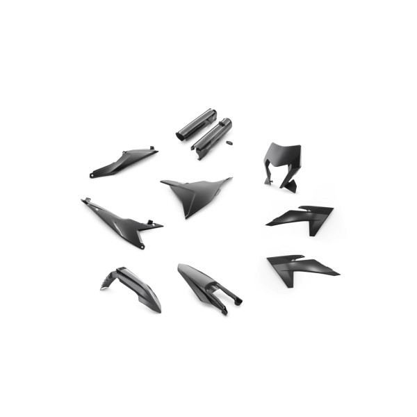 KTM Plastic parts kit